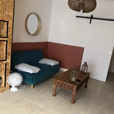 Appartement Coeur *