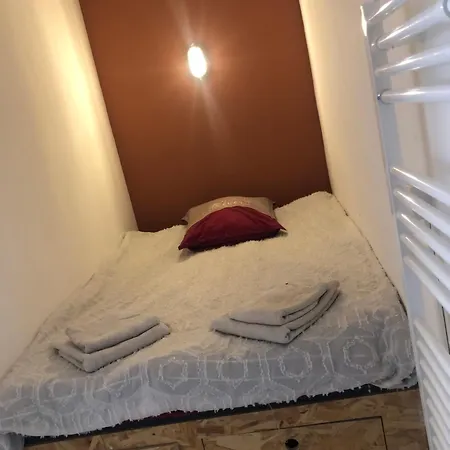 Coeur Appartement Palavas-les-Flots
