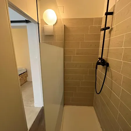 Apartment Coeur