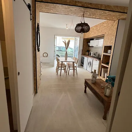 Apartment Coeur