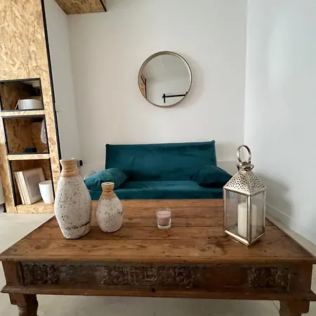 Coeur Palavas-les-Flots