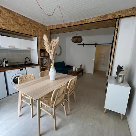 Apartment Coeur Palavas-les-Flots