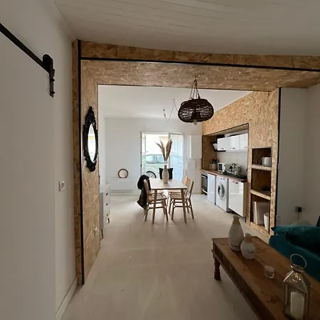 Coeur Apartment *