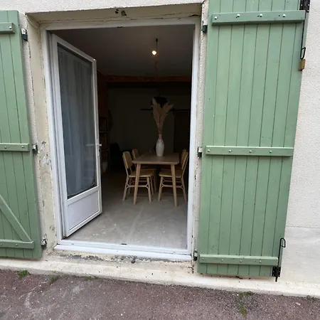 Apartment Coeur Palavas-les-Flots