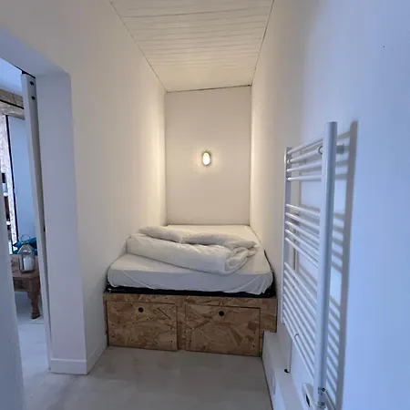 Apartment Coeur