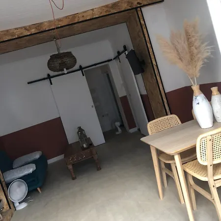 Apartment Coeur *